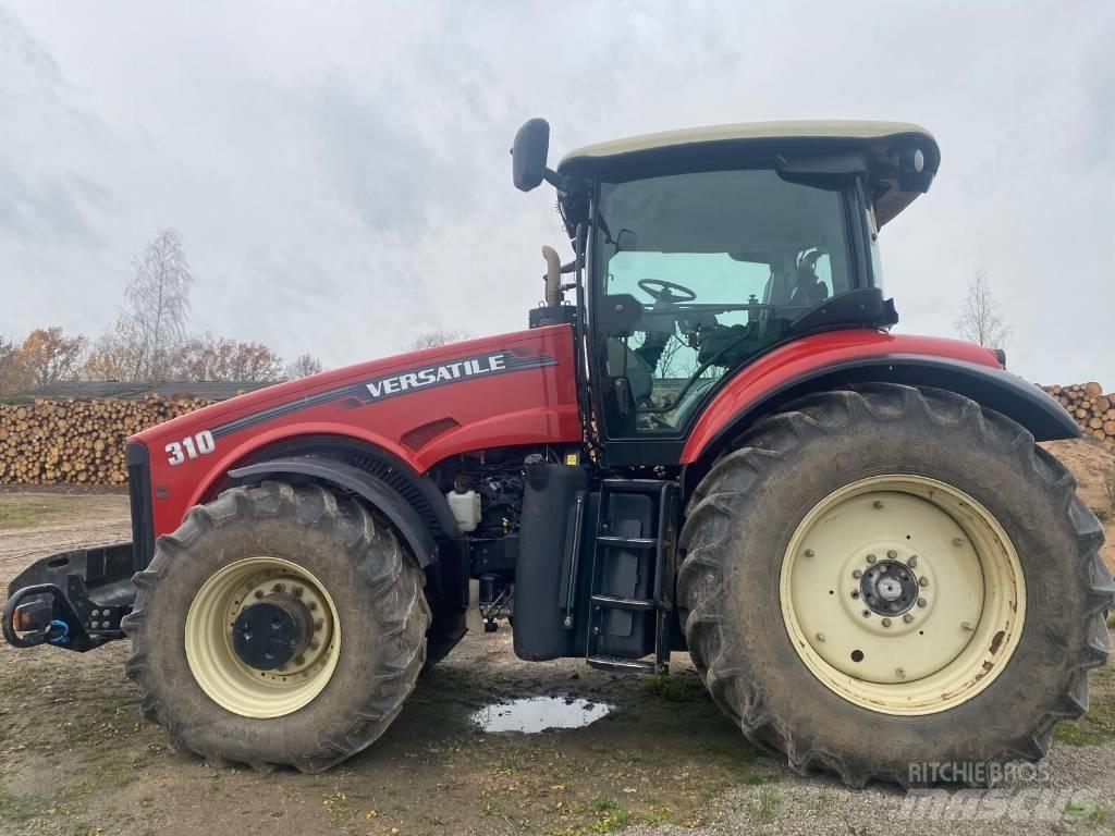 Versatile 310 Traktorit
