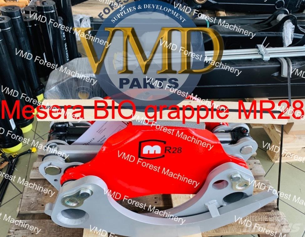 Mesera MR28 Kourat