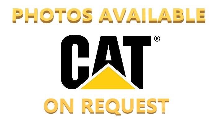 CAT 12F Tiehöylät
