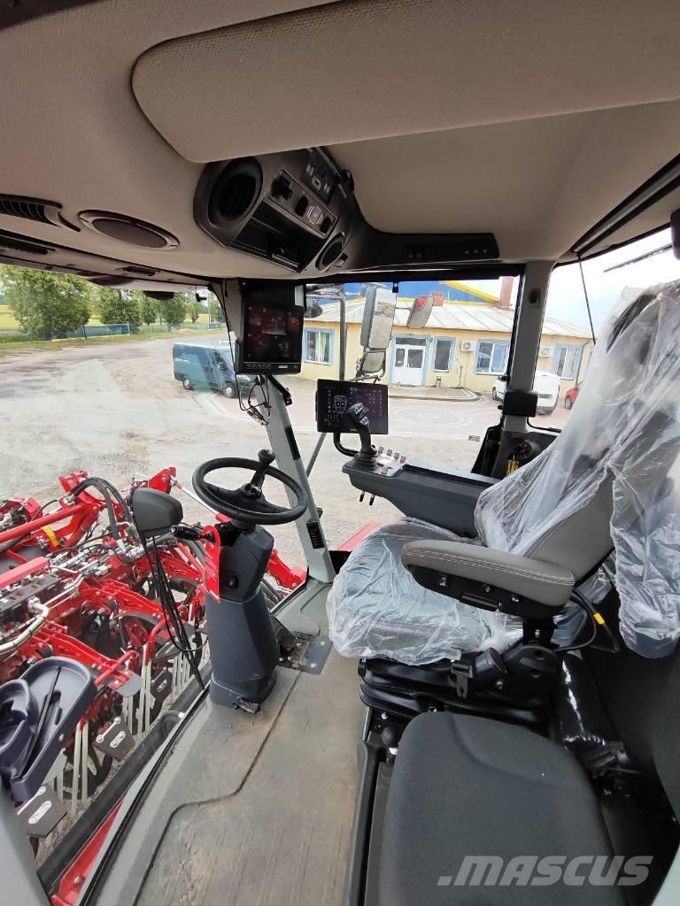 Grimme Rexor 6200 Juurikkaannostokoneet