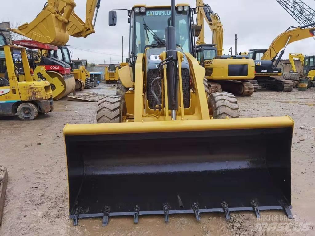 CAT 966 H Pyöräkuormaajat