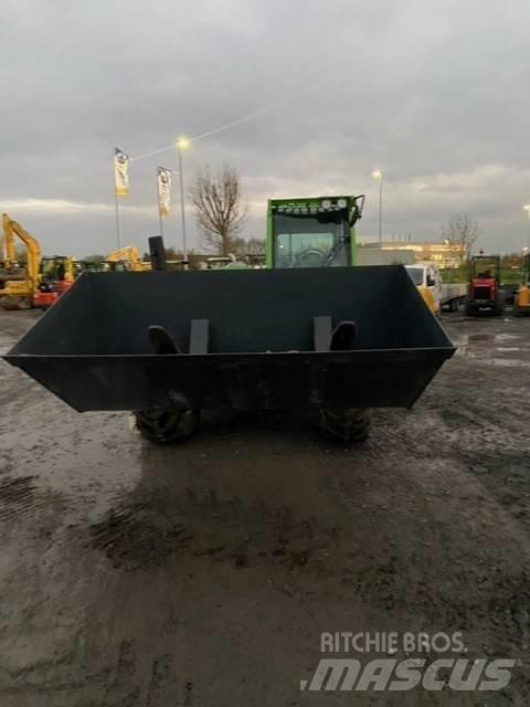 Merlo TF42.7CS Maatalouskurottajat