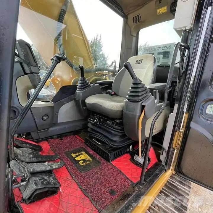 CAT 330D2 Telakaivukoneet