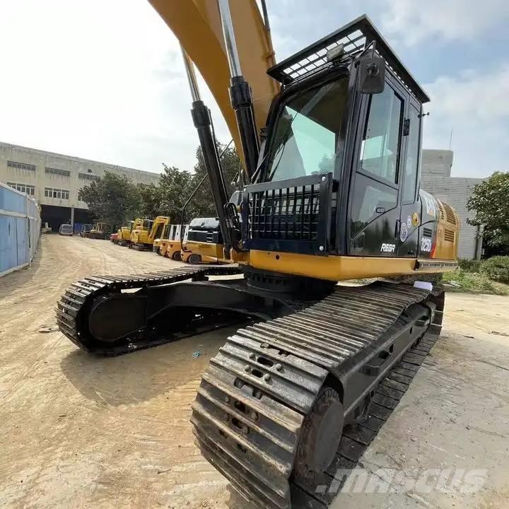 CAT 330D2 Telakaivukoneet