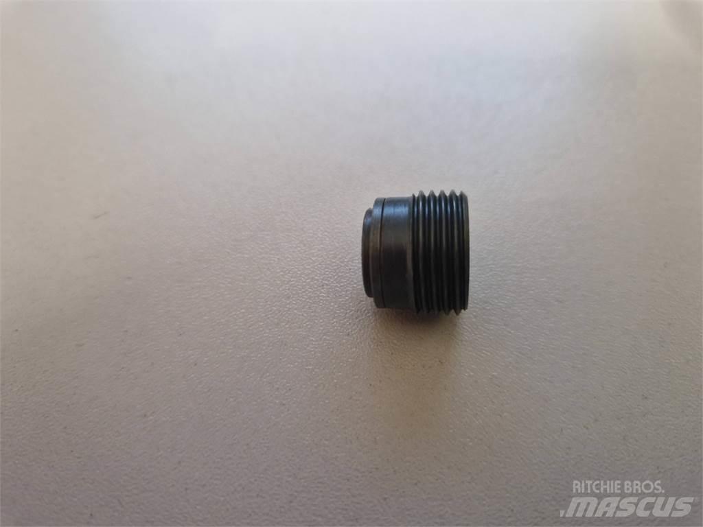 Rottne 072-0100 Hydrauliikka