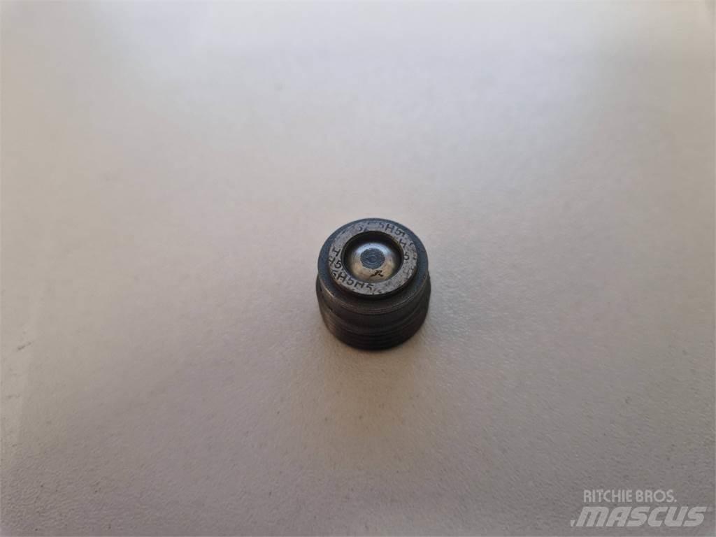 Rottne 072-0100 Hydrauliikka