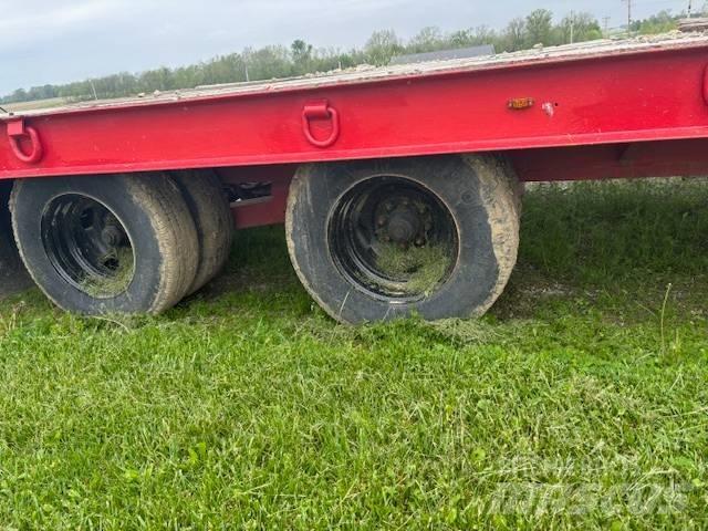 Sterling L 7500 Sora- ja kippiautot