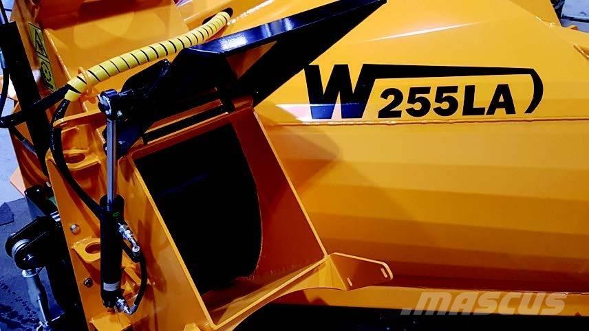 Wieska W255LA Lumilingot