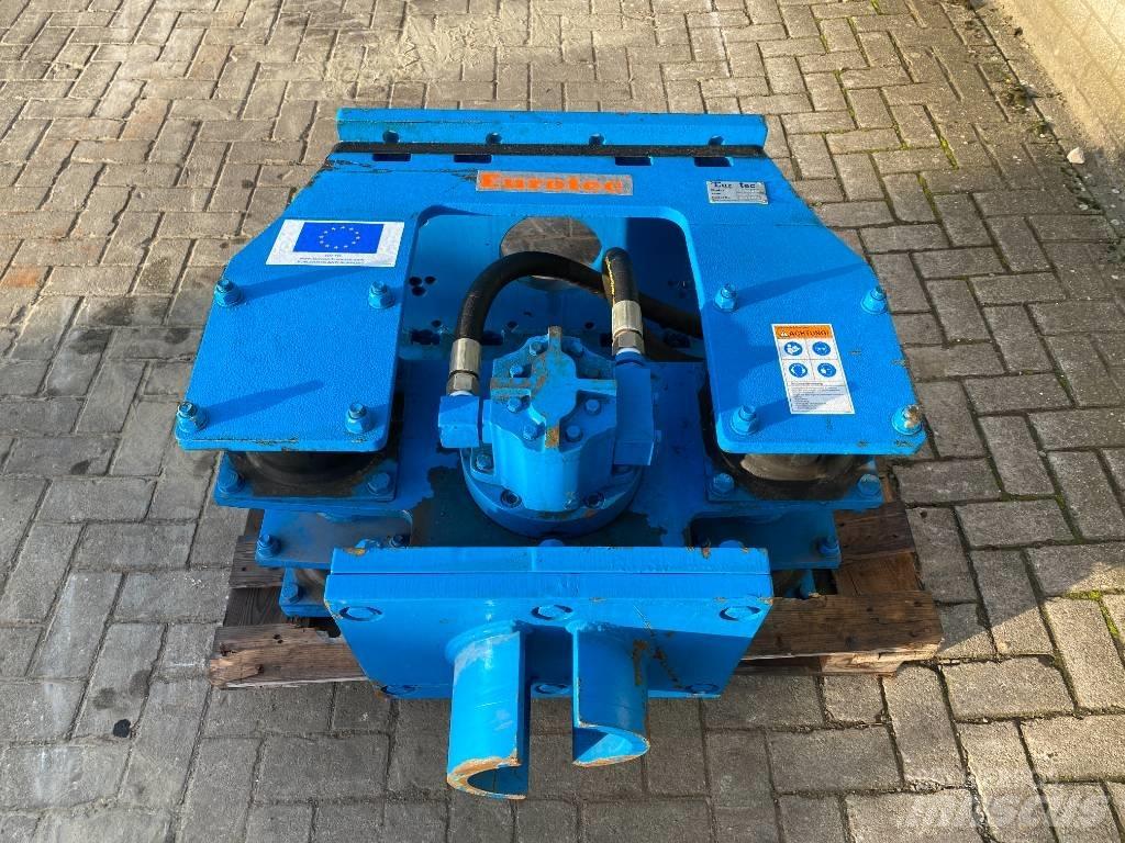 Eurotec PDNR85 Täryjuntat