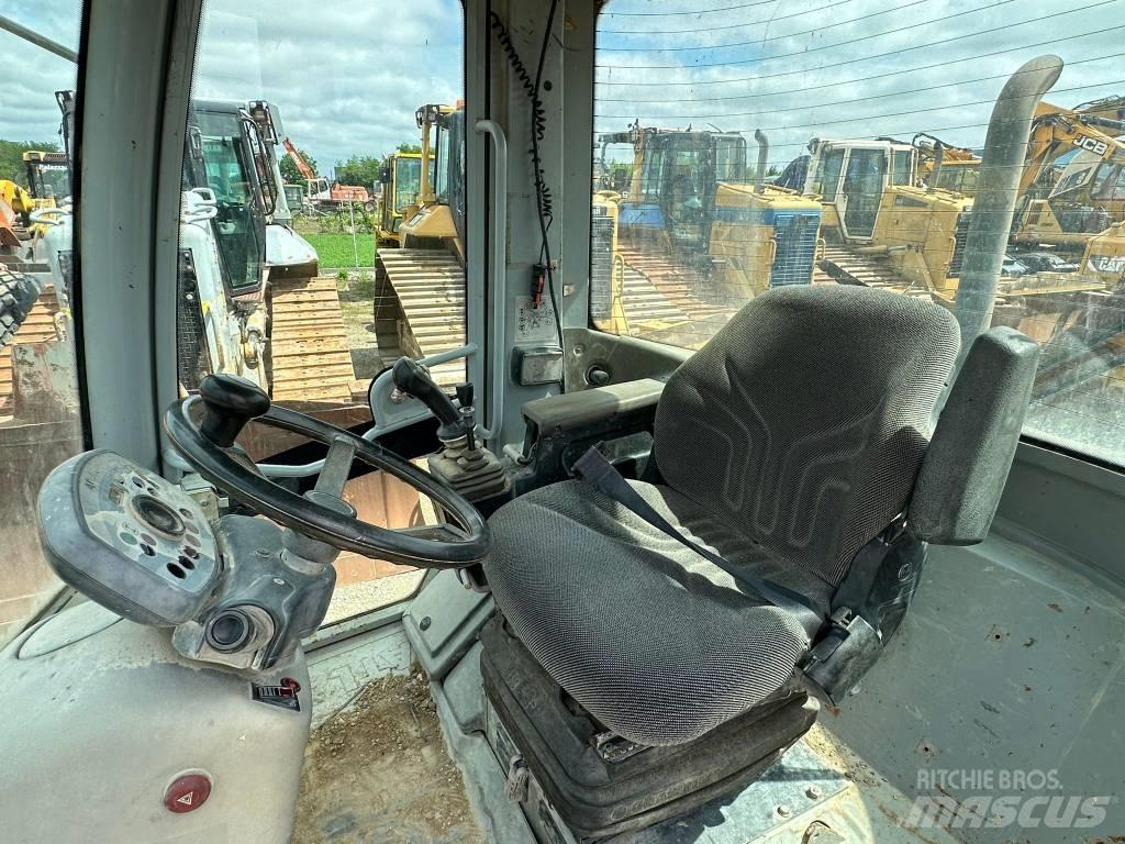 Atlas 75 S Pyöräkuormaajat