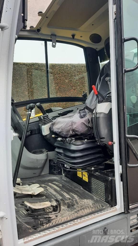 Wacker Neuson ET 90 Midikaivukoneet 7t - 12t
