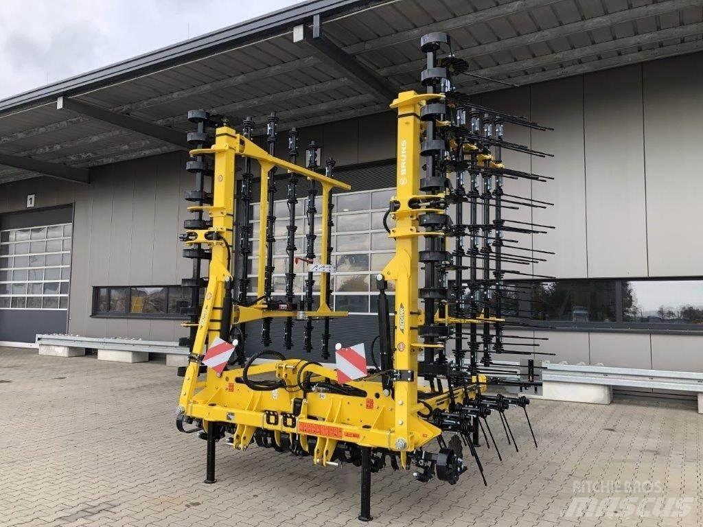 Bednar PRO PN 9000 Muut maatalouskoneet