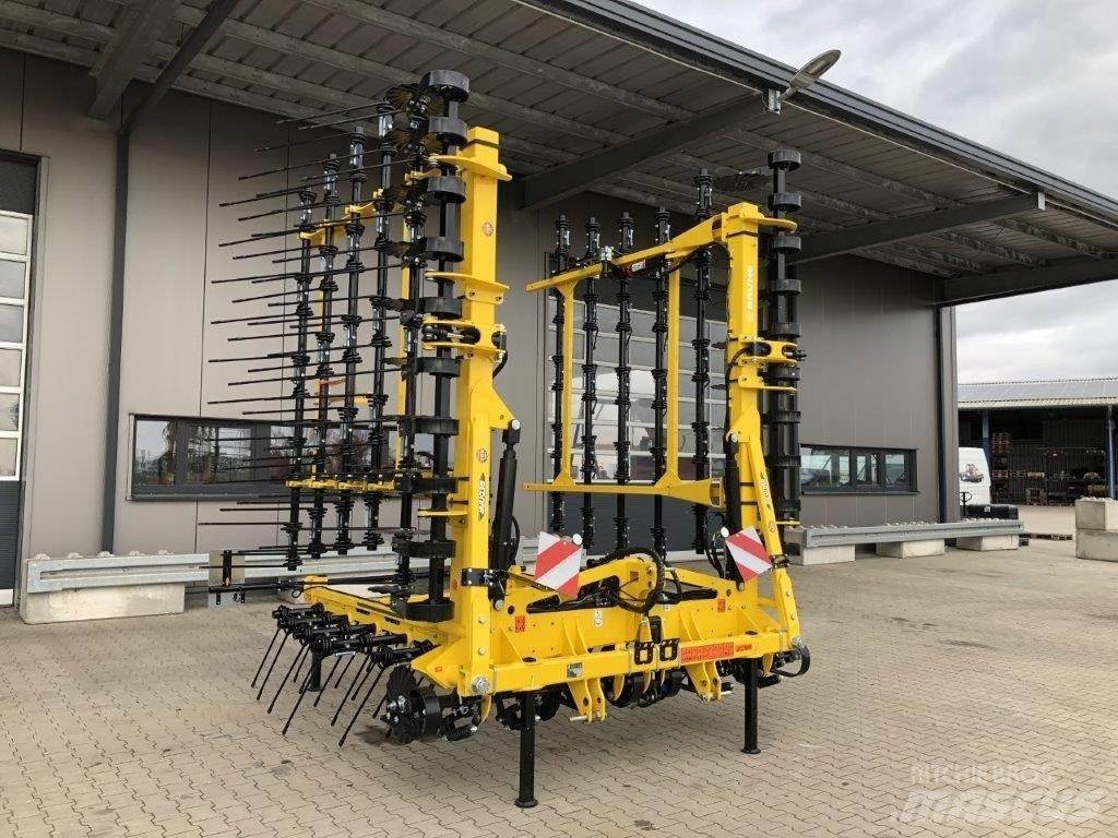 Bednar PRO PN 9000 Muut maatalouskoneet