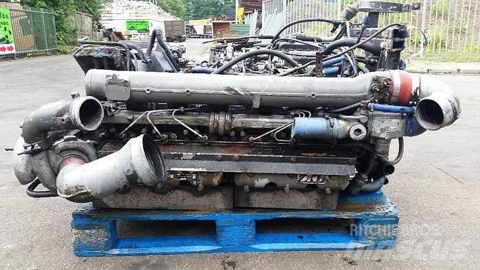 DAF 75 Muut