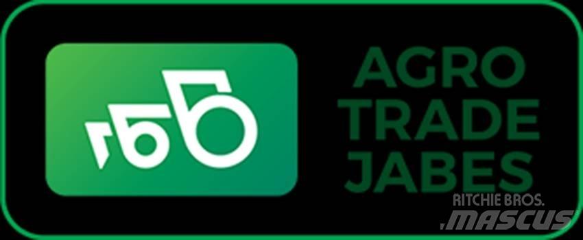 John Deere 3420   axle Akselit