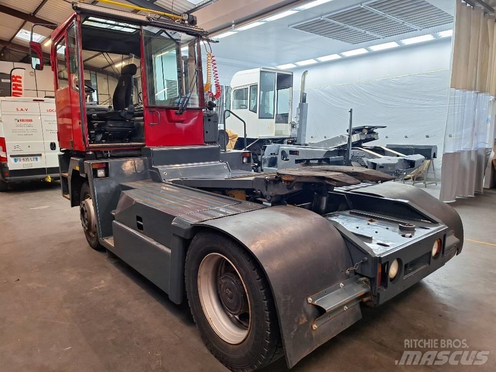 KALMAR TRL 618 I Lavat