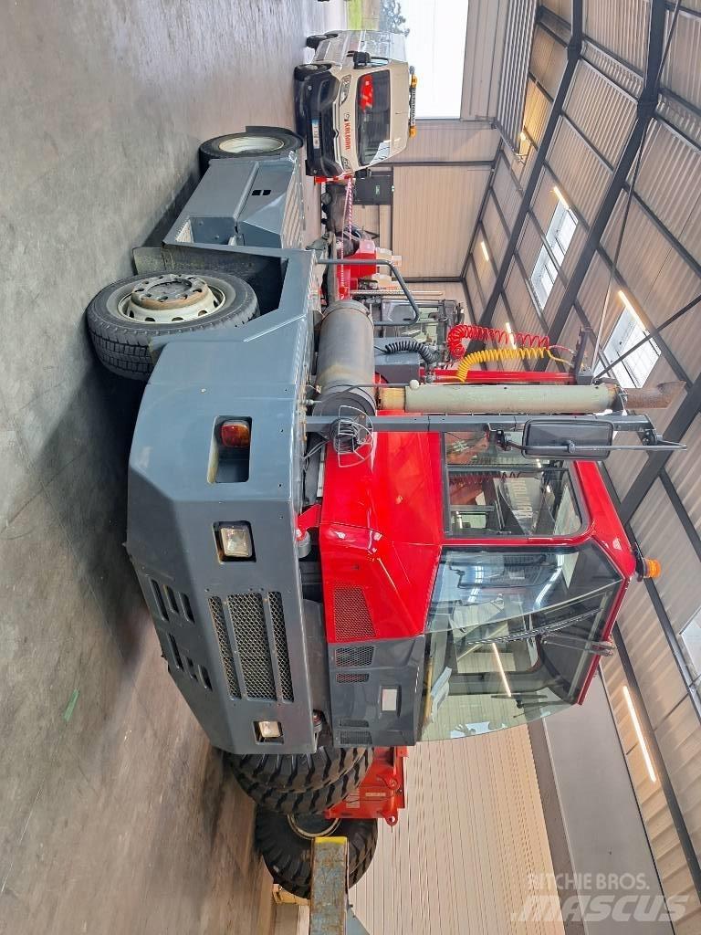 KALMAR TRL 618 I Lavat
