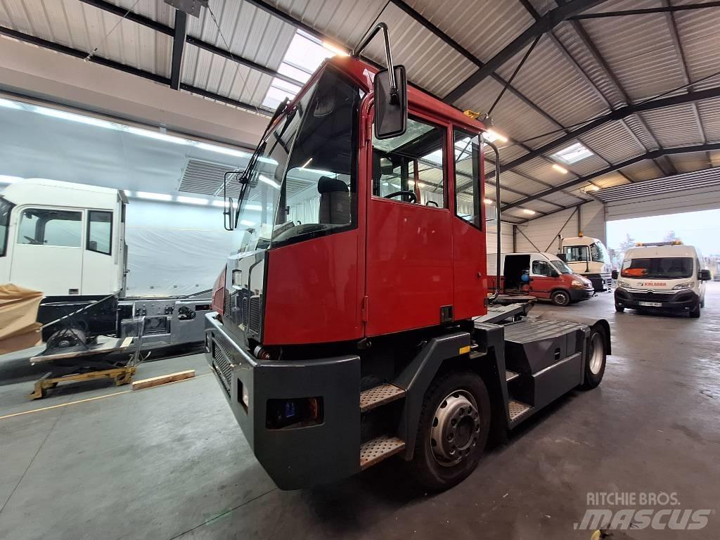 KALMAR TRL 618 I Lavat