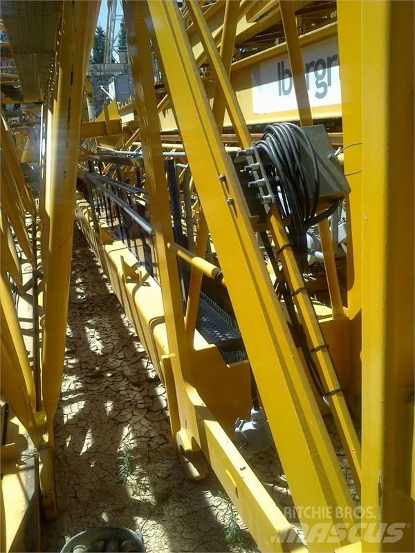 Potain MDT 178 Torninosturit