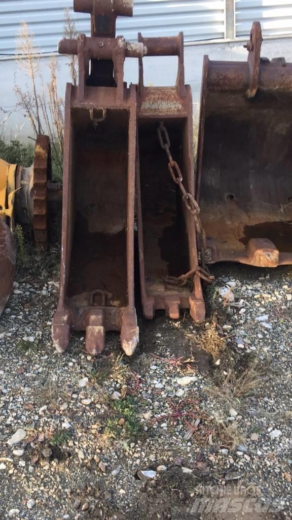 CAT ΚΟΥΒΑΣ 325LN CAT Muut