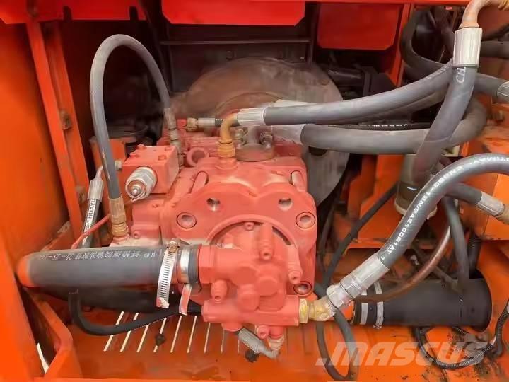 Doosan DH 150 LC-7 Telakaivukoneet