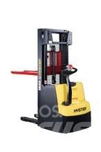Hyster S1.4iL Käyden ajettavat pinoamistrukit