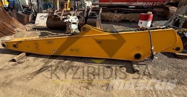 Liebherr R936 3.90m Puomit