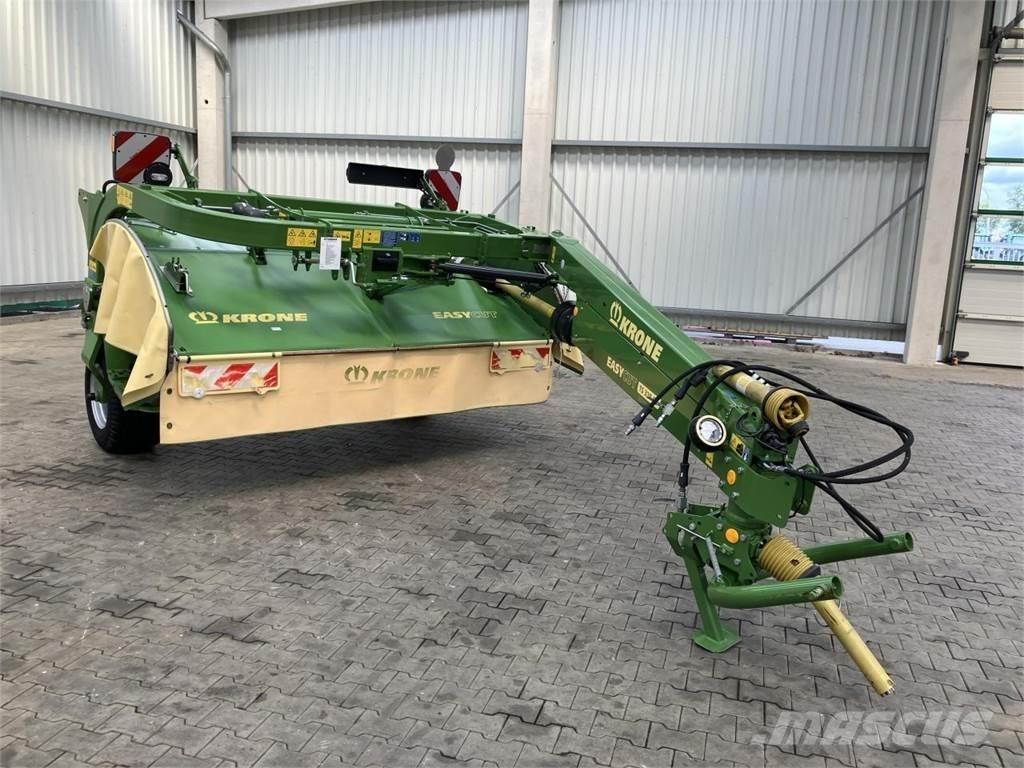 Krone EC TS 320 CV Niittokoneet