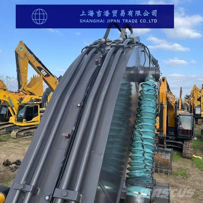 Volvo EC 300 Telakaivukoneet