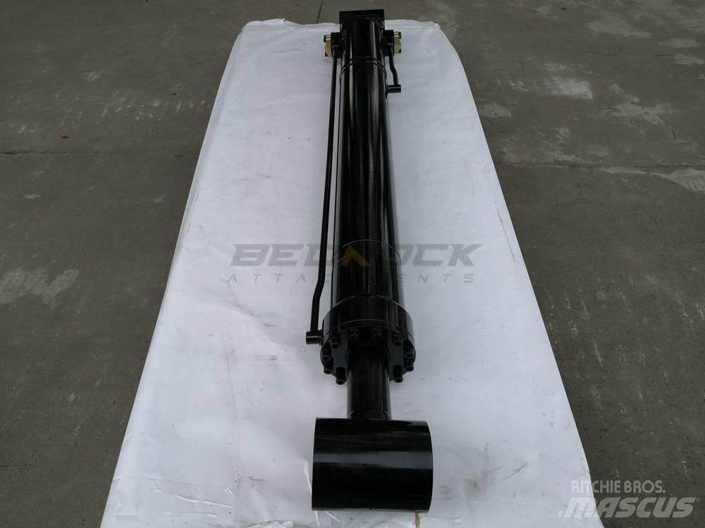 Bedrock 324 Muut