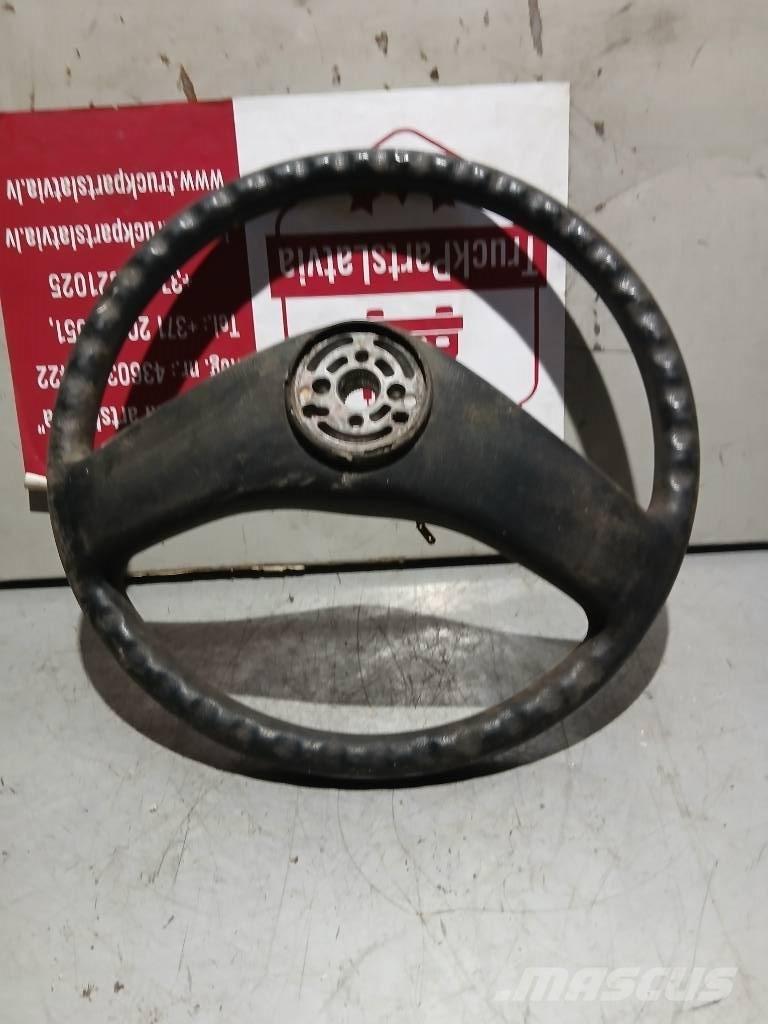 MAN TGS    81464306008 Ohjaamot ja sisustat