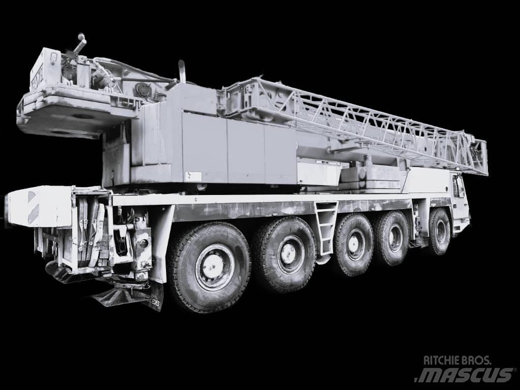 Grove GMK 5100 Mobiilinosturit