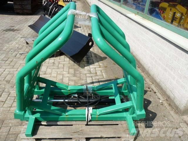  Balenklem 180 cm Muut maatalouskoneet