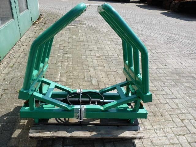  Balenklem 180 cm Muut maatalouskoneet