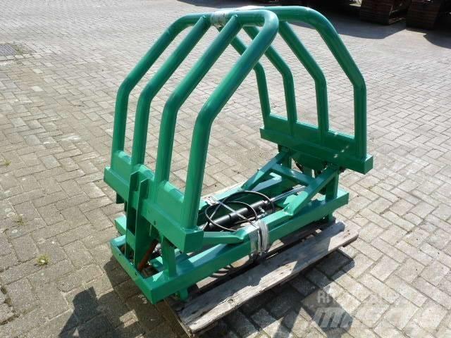  Balenklem 180 cm Muut maatalouskoneet