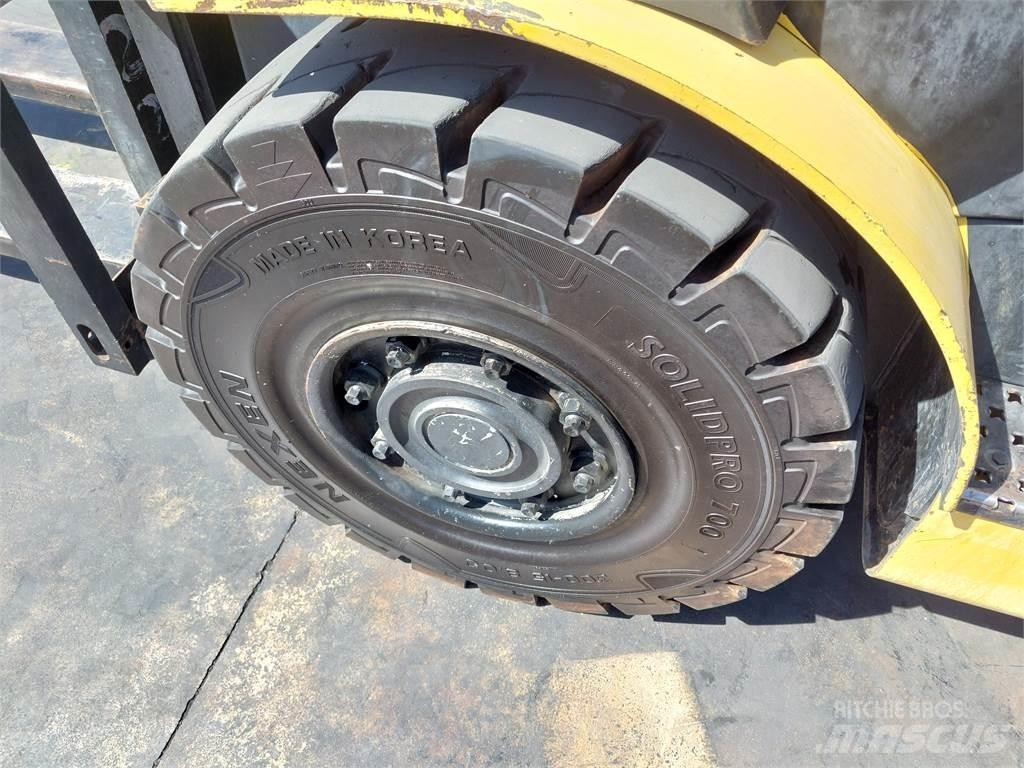 Yale GDP50VX Dieseltrukit