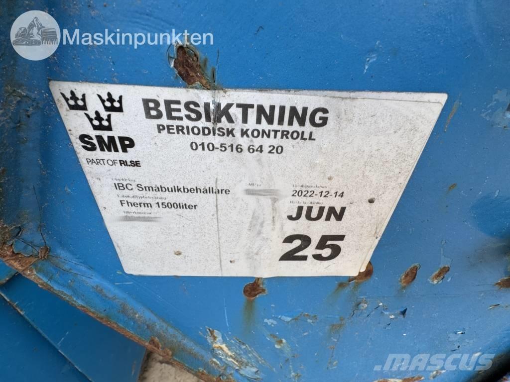 Develon DX 235 LCR Telakaivukoneet