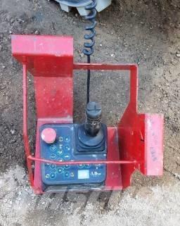 Magni DS 1218 RT Saksilavat