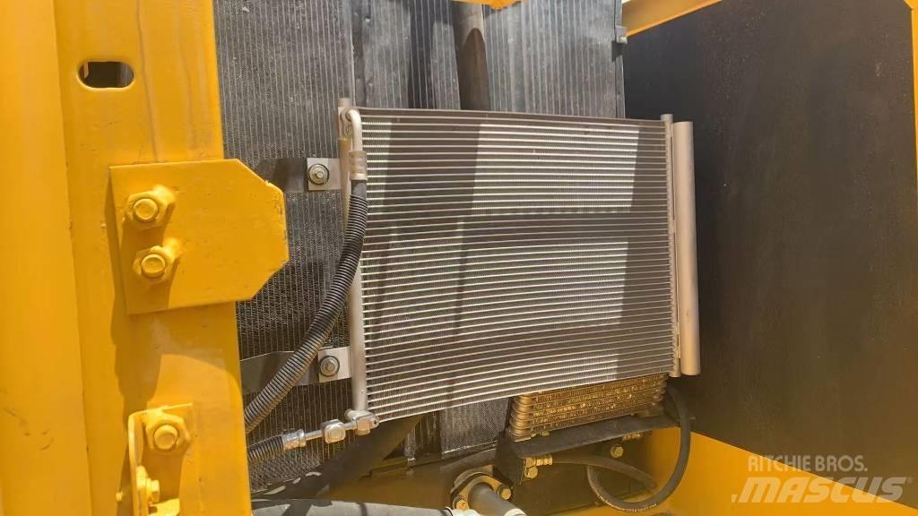 Komatsu PC 200 Telakaivukoneet