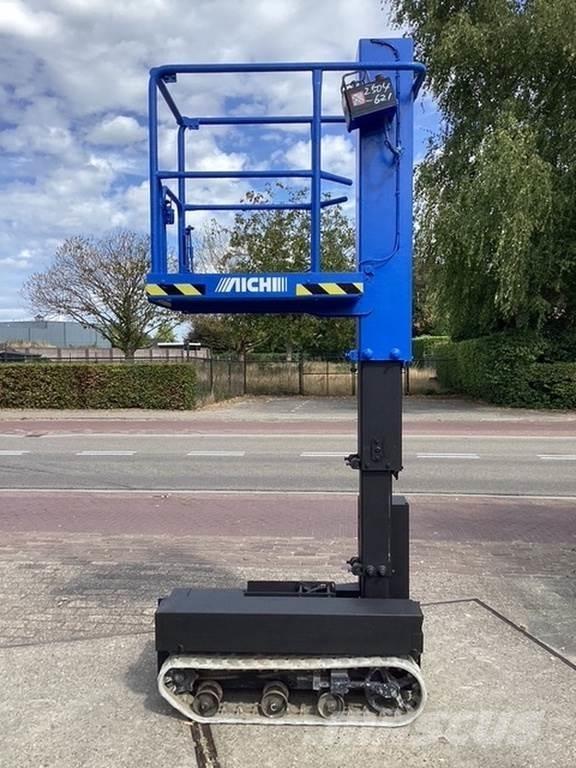 Aichi RM04B Muut henkilönosturit