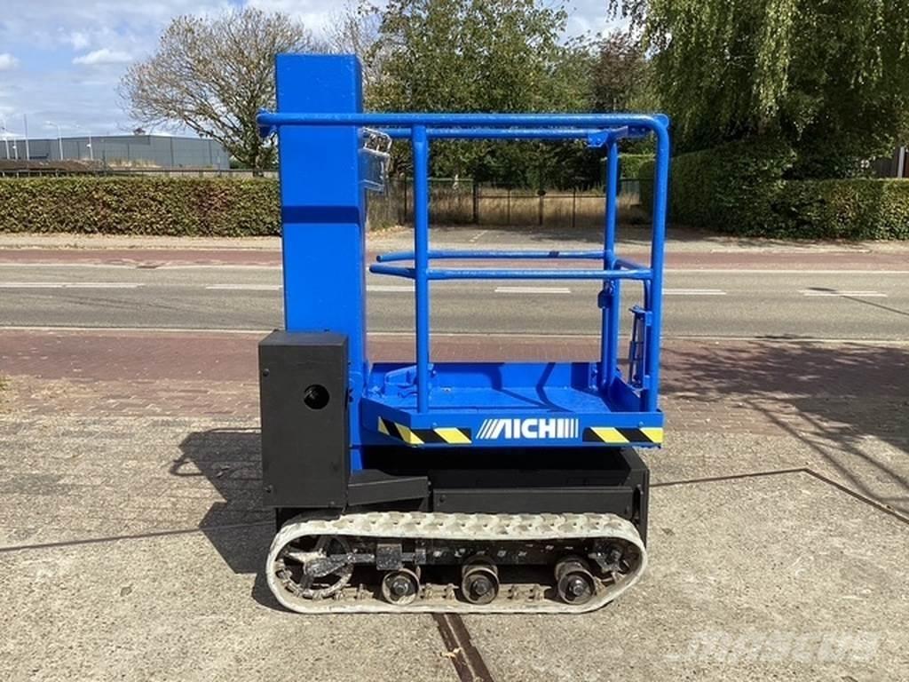 Aichi RM04B Muut henkilönosturit