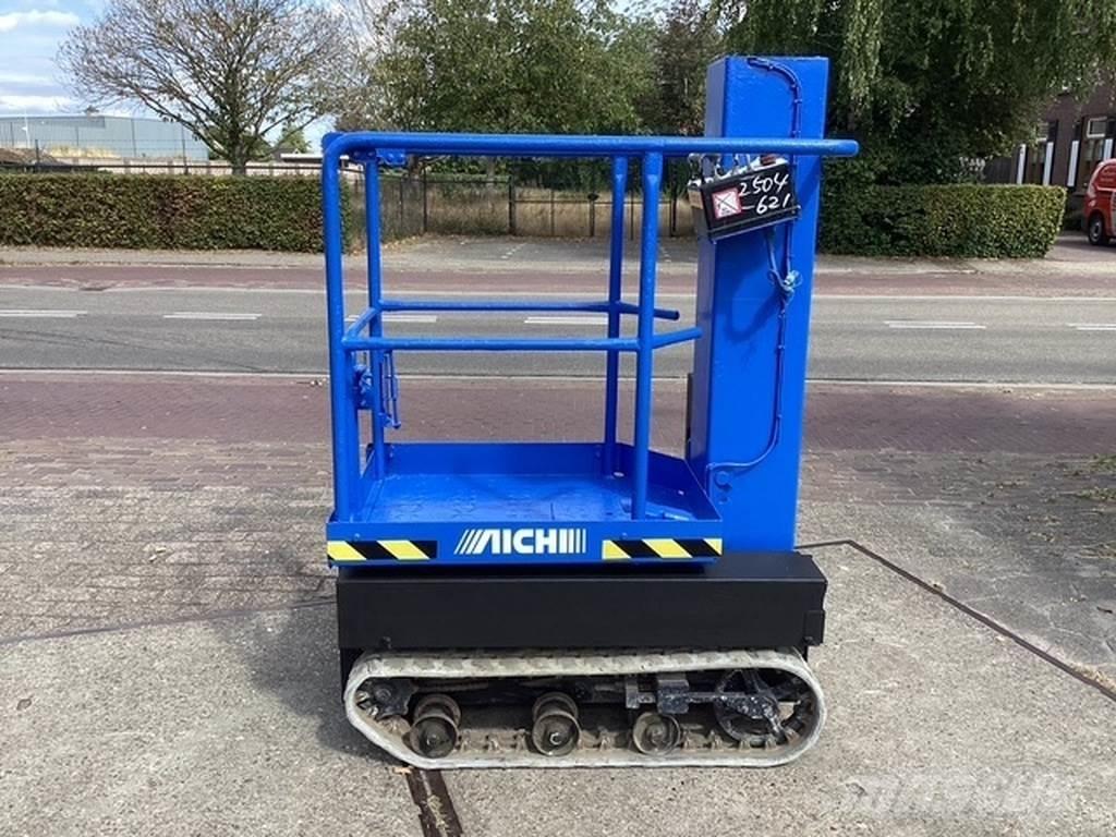 Aichi RM04B Muut henkilönosturit
