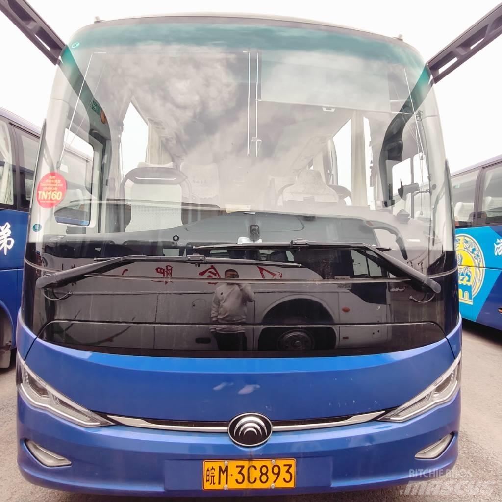 Yutong ZK6907H6Y Turistibussit