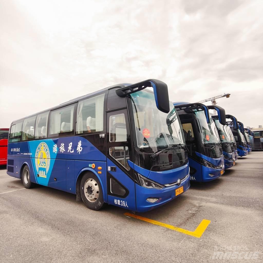 Yutong ZK6907H6Y Turistibussit