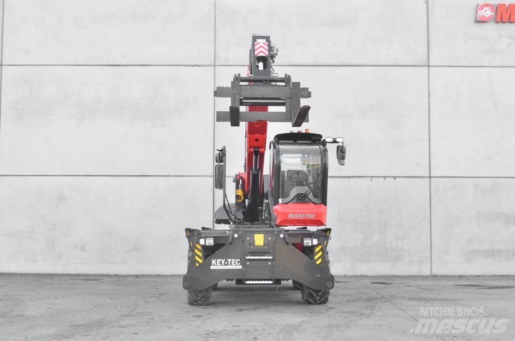 Manitou MRT 1845 Kurottajat