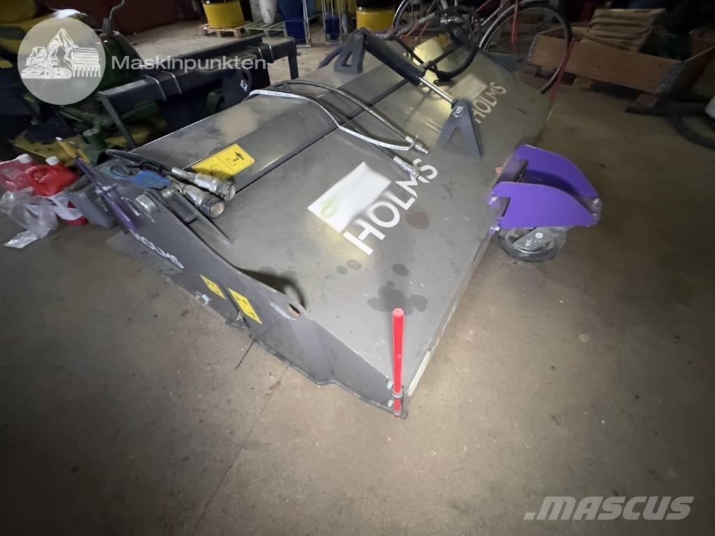 Holms DUO-1.85 Harjat / harjakauhat