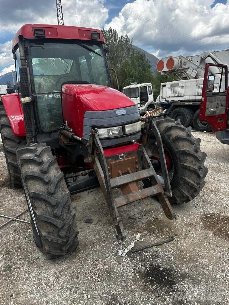McCormick MC 100 Y Traktorit
