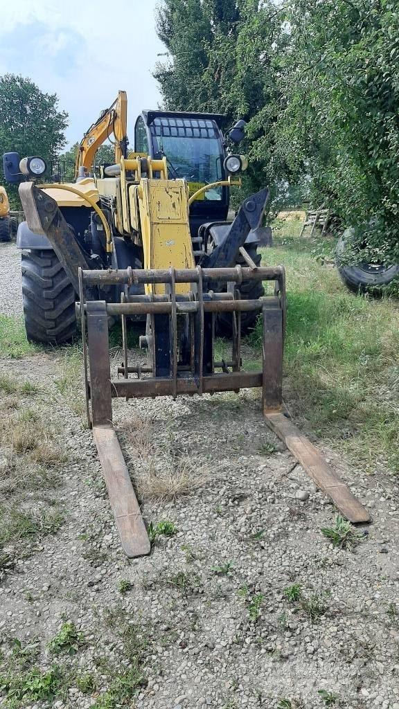 Haulotte HTL 4017 Kurottajat