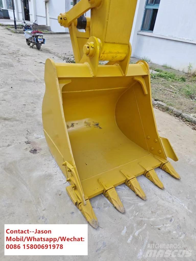 CAT 320GX Telakaivukoneet