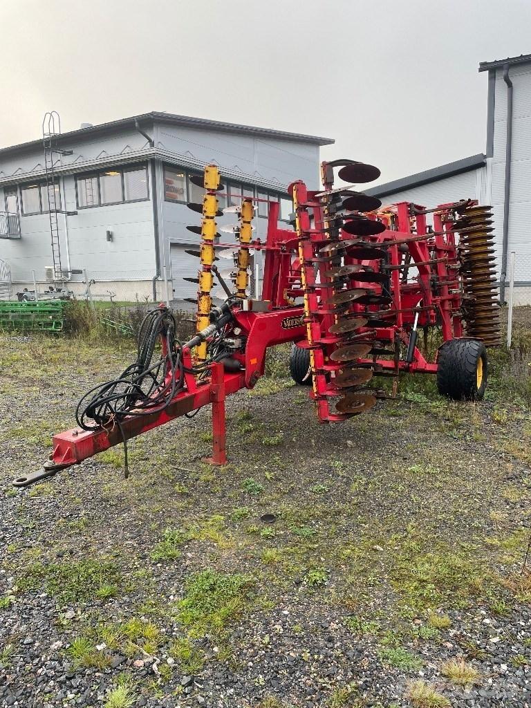 Väderstad Topdown500 Kultivaattorit